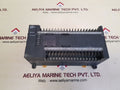 Omron cp1e-n60dr-a programmable controller