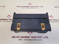 Omron cp1e-n60dr-a programmable controller