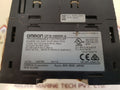 Omron cp1e-n60dr-a programmable controller