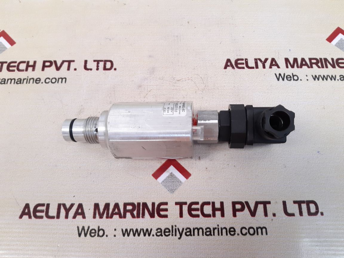 K.&h. eppensteine e1,5gw2000p indicator 