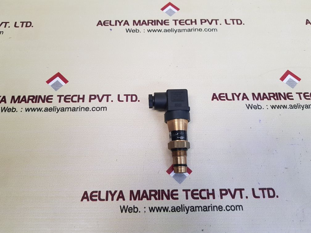 Parker fpc s15 bm pressure indicator