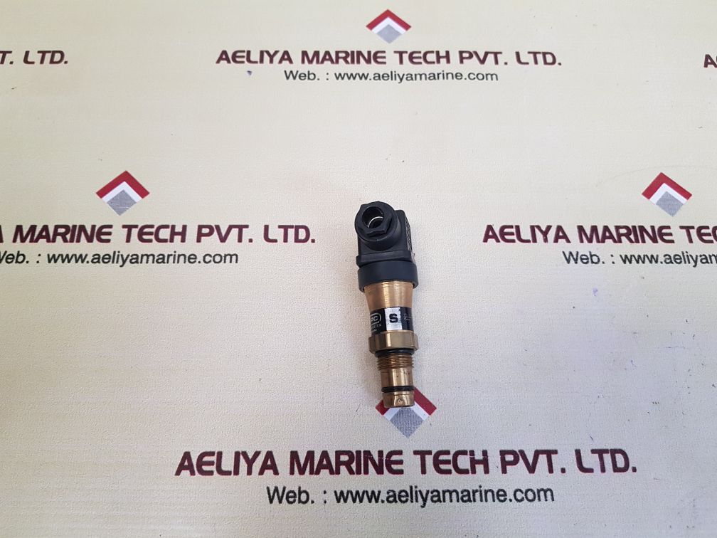 Parker fpc s15 bm pressure indicator