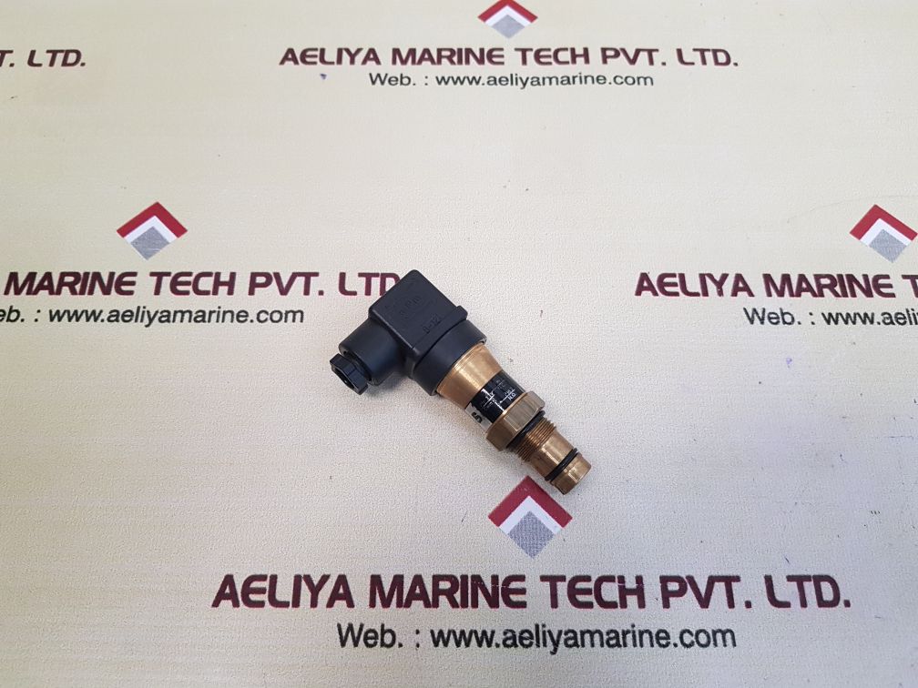 Parker fpc s15 bm pressure indicator