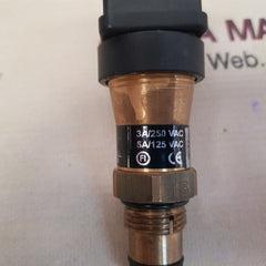 Parker fpc s15 bm pressure indicator