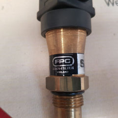 Parker fpc s15 bm pressure indicator