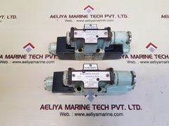 Nakakita ns692n-6-acb-50 solenoid valve