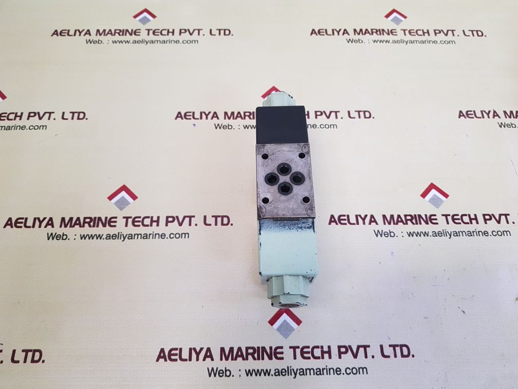 Nakakita ns692n-6-acb-50 solenoid valve