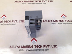 Allen-bradley 1734-acnr point i/o adapter with 1734-rtb ser.a block 