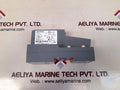 Allen-bradley 1734-acnr point i/o adapter with 1734-rtb ser.a block 