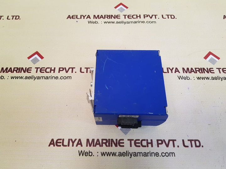 Eks dl-485pb/13-mm-st profibus-fiber optic converter