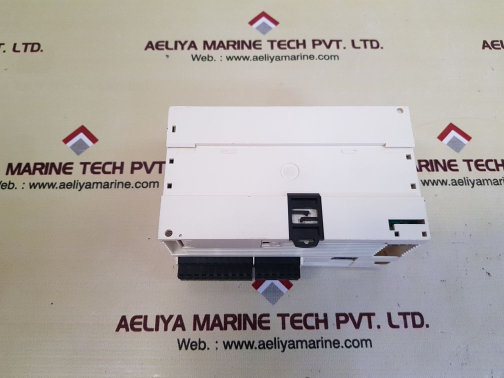 Schneider/telemecanique tm238lda24dr power supply used