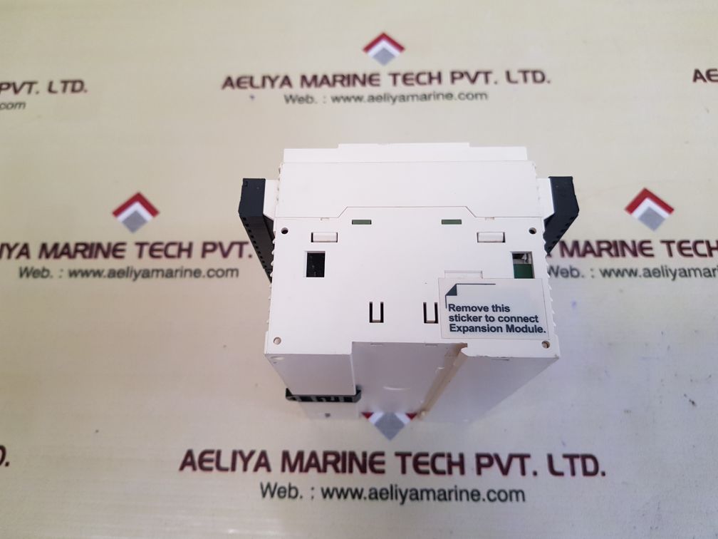 Schneider/telemecanique tm238lda24dr power supply used
