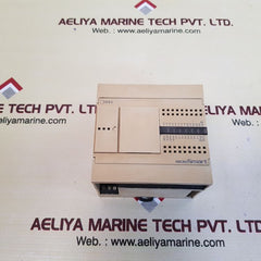 Idec fc4a-c24r2c programmable logic controllers