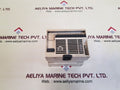 Idec fc4a-c24r2c programmable logic controllers