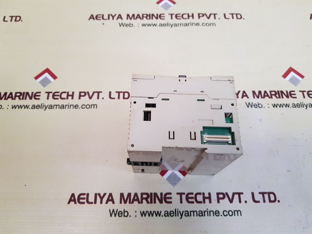 Idec fc4a-c24r2c programmable logic controllers