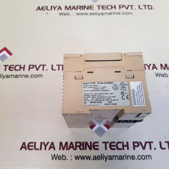 Idec fc4a-c24r2c programmable logic controllers