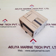 Idec fc4a-c24r2c programmable logic controllers