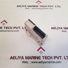 Idec fc4a-r081 digital i/o module