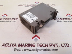 Siemens simatic s5 6es5 521-8ma11 printer interface 