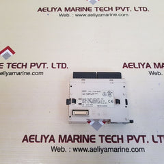 Idec fc4a-n16b1 input module