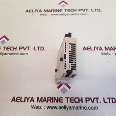 Idec fc4a-n16b1 input module