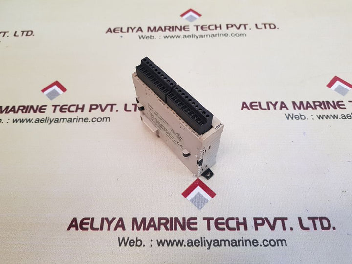 Idec fc4a-n16b1 input module