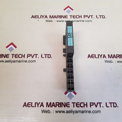 Siemens 6es7 132-4bd02-0aa0 module with tm-e15s26-a1