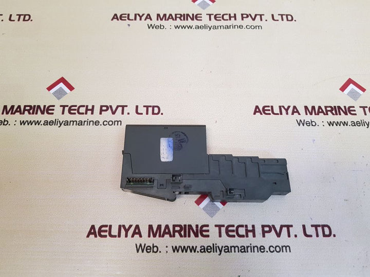 Siemens 6es7 132-4bd02-0aa0 module with tm-e15s26-a1