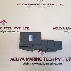 Siemens 6es7 132-4bd02-0aa0 module with tm-e15s26-a1