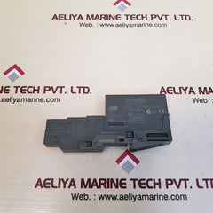 Siemens 6es7 132-4bd02-0aa0 module with tm-e15s26-a1