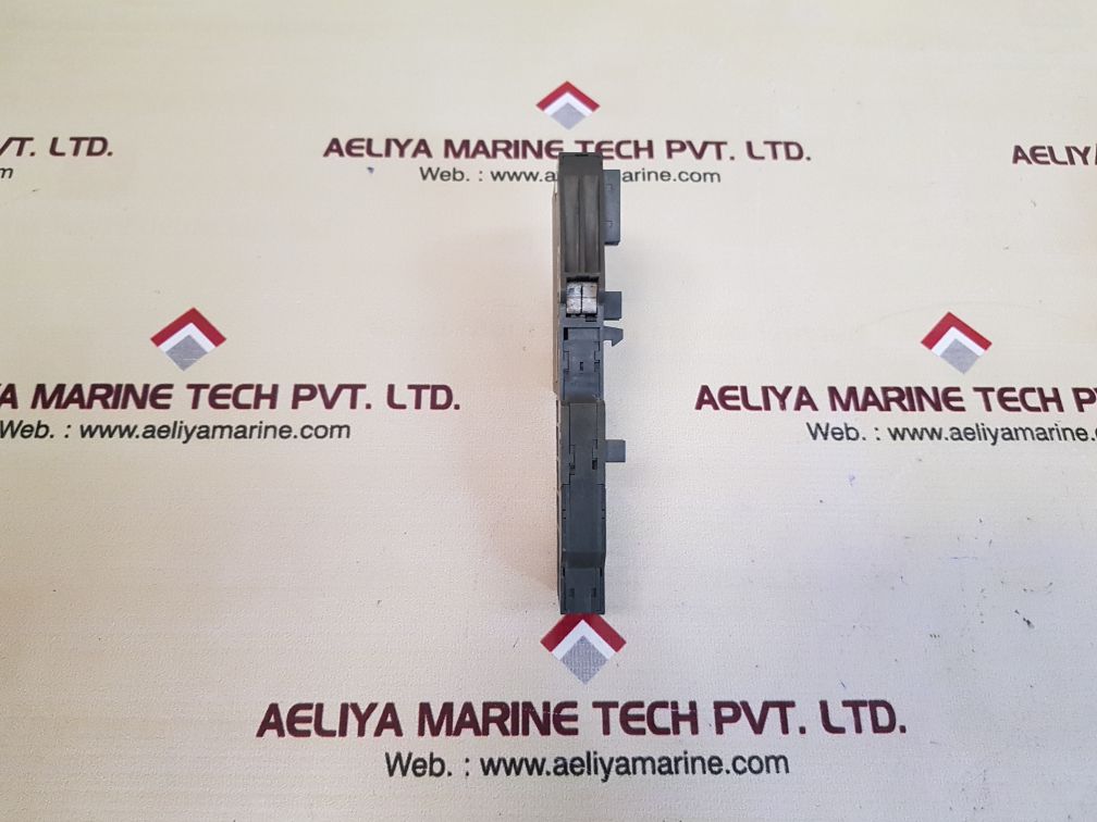 Siemens 6es7 132-4bd02-0aa0 module with tm-e15s26-a1