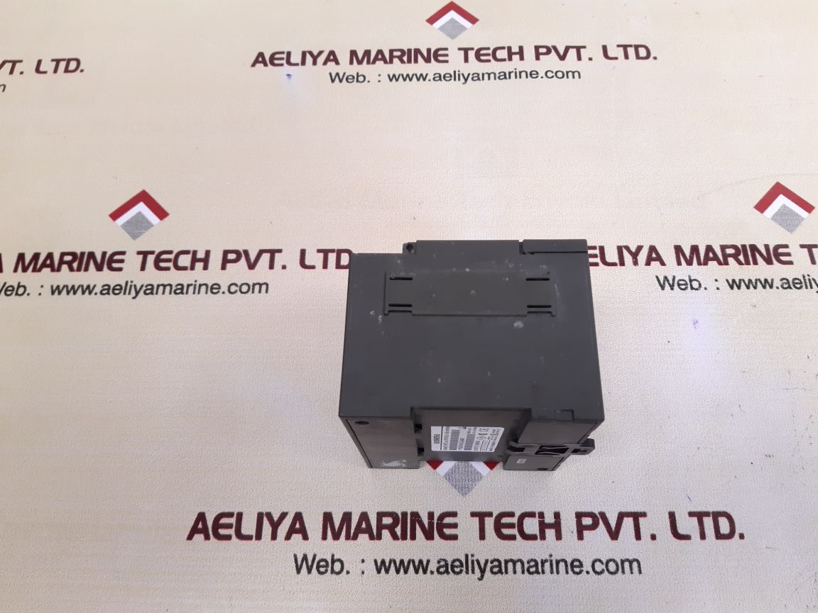 Siemens 6gk1 415- 2aa01 dp/ as- interface link 20e Used 