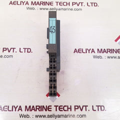 Siemens 6es7 193-4ja00-0aa0 with 6es7 132-4bd01-0aa0 module