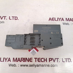 Siemens 6es7 193-4ja00-0aa0 with 6es7 132-4bd01-0aa0 module