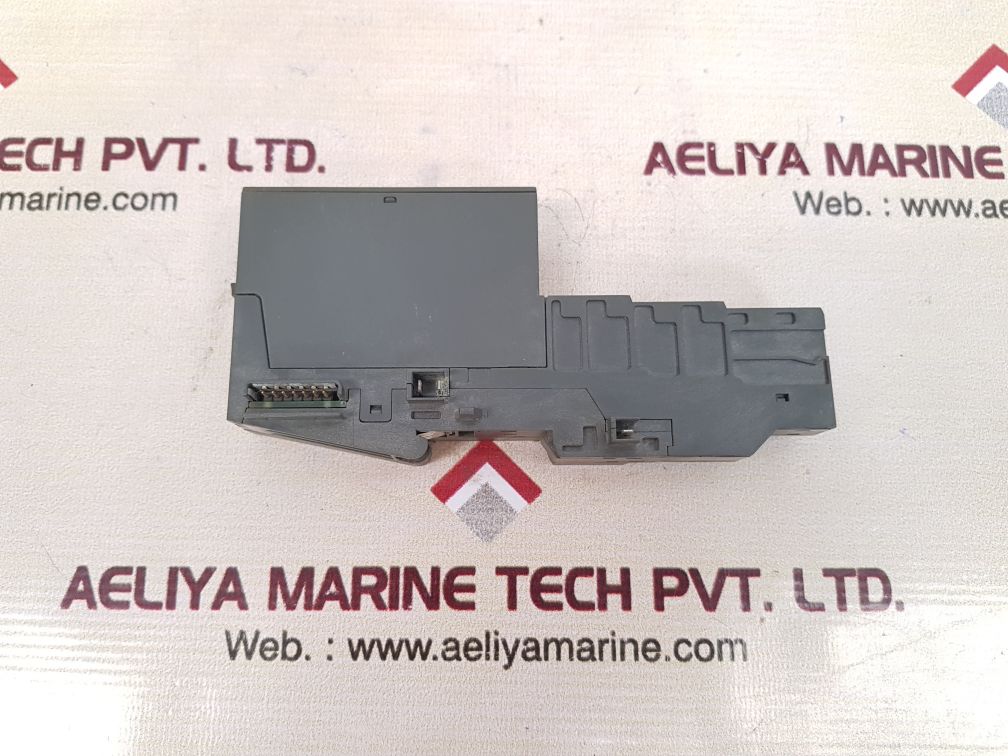 Siemens 6es7 193-4ja00-0aa0 with 6es7 132-4bd01-0aa0 module