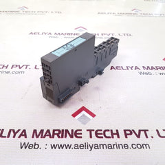 Siemens 6es7 193-4ja00-0aa0 with 6es7 132-4bd01-0aa0 module
