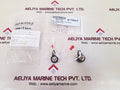 Clarostat 73ja potentiometer 9627136