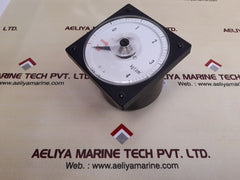 Tsuruga electric tmw-4b pressure indicator 0 to 4 kgf/cm2
