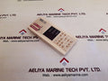 Mitsubishi f-20p melsec programmer controller