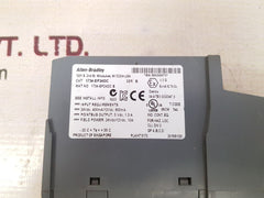 Allen-bradley 1734-ep24dc ser. b expansion power supply used