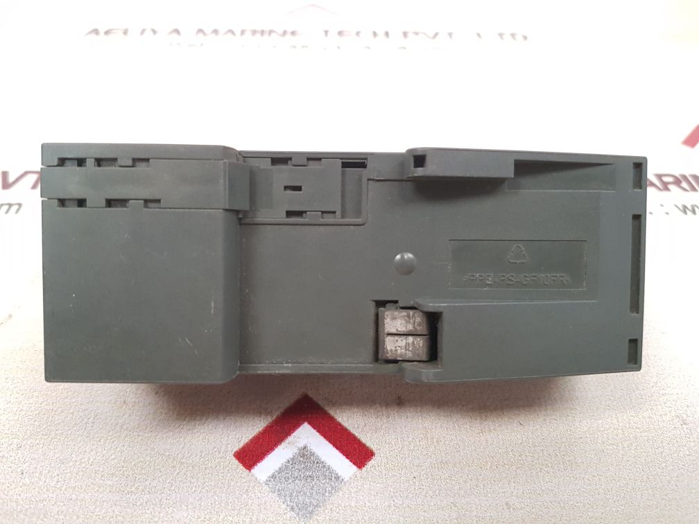 Siemens simatic s7 6es7 151-1aa04-0ab0 interface module used