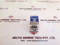 Telemecanique lt2-se00f thermistor protection relay