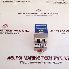 Telemecanique lt2-se00f thermistor protection relay