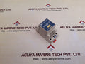 Telemecanique lt2-se00f thermistor protection relay