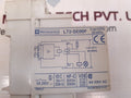 Telemecanique lt2-se00f thermistor protection relay