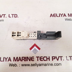 Siemens 6es7-193-4ce00-0aa0 terminal module tm-p15s22-01