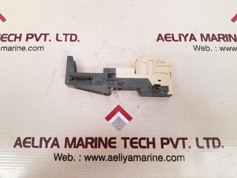 Siemens 6es7-193-4ce00-0aa0 terminal module tm-p15s22-01