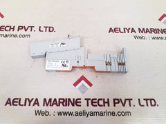 Allen-bradley 1734-mb ser.a with 1734-rtb3s terminal module