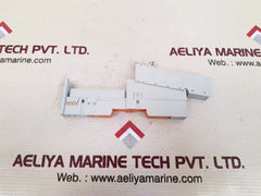 Allen-bradley 1734-mb ser.a with 1734-rtb3s terminal module