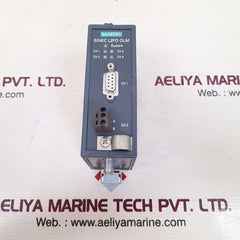 Siemens 6gk1502-3ab10 olm module 